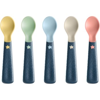 Tommee Tippee Easigrip linguriță - imagine 2